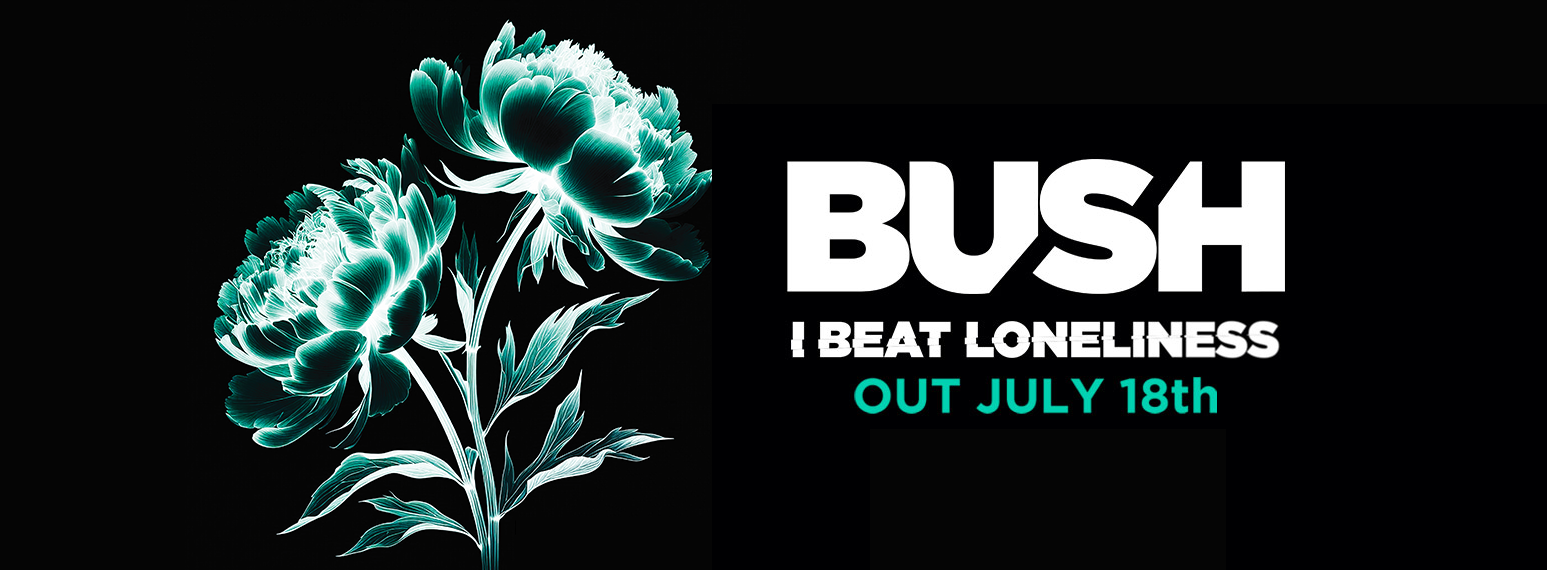 bush