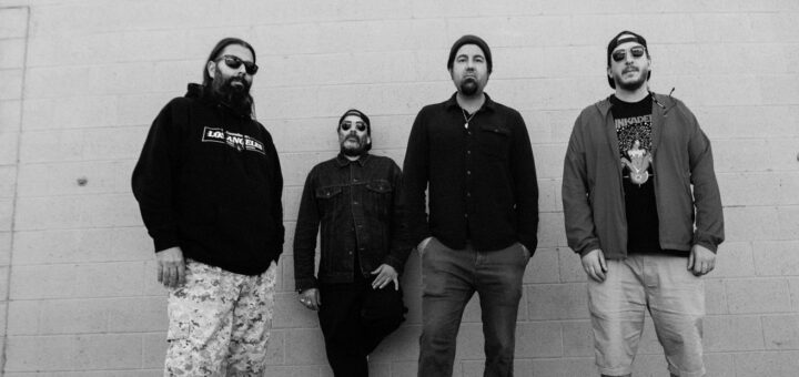Deftones