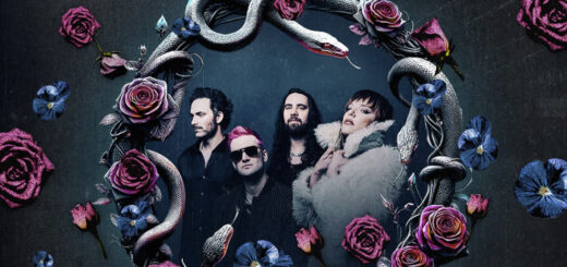 Halestorm 2025