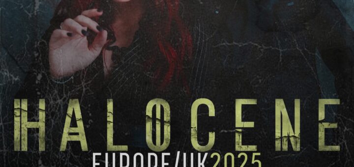 Halocene