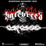 Hatebreed Carcass