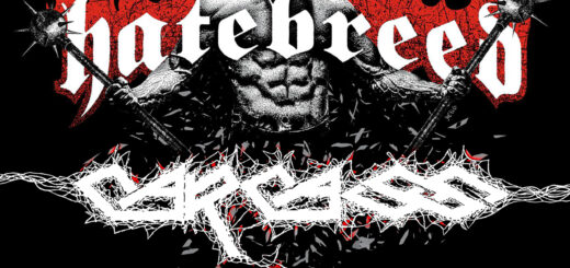 Hatebreed Carcass