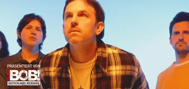 Kings Of Leon