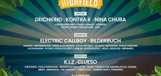 Highfield Festival