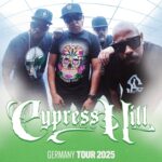 Cypress Hill
