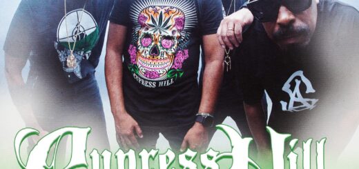 Cypress Hill