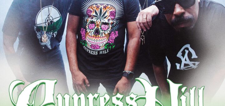 Cypress Hill