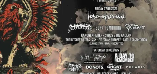 Impericon 2025