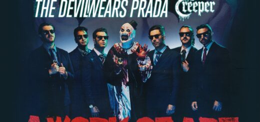 Ice Nine Kills