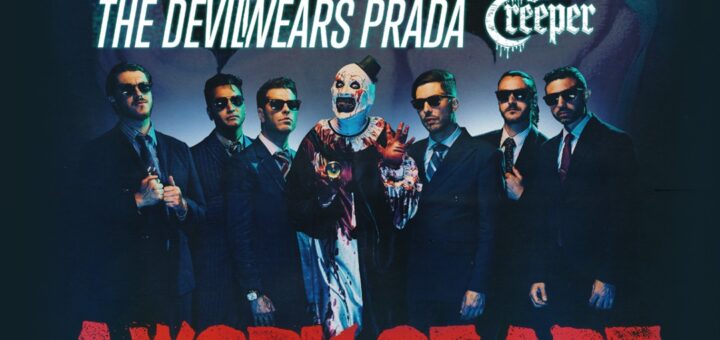 Ice Nine Kills