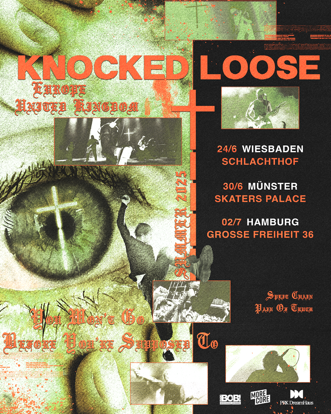 Knocked Loose
