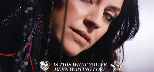 Amy Macdonald
