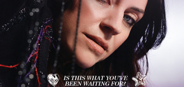Amy Macdonald