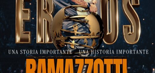 Eros Ramazotti