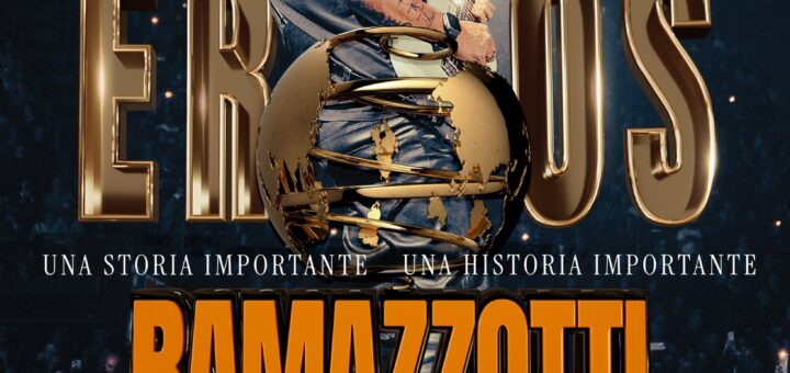 Eros Ramazotti