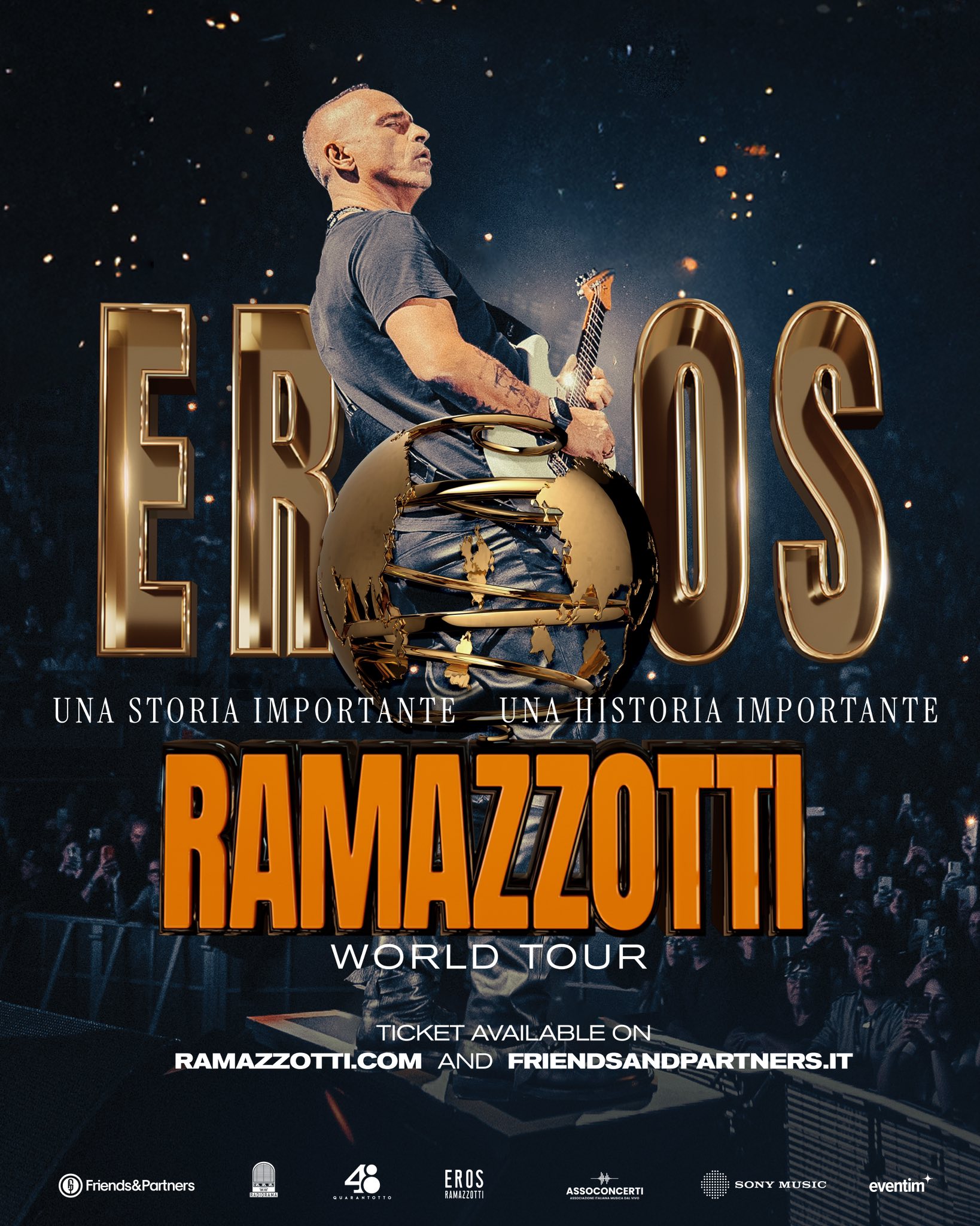 Eros Ramazotti