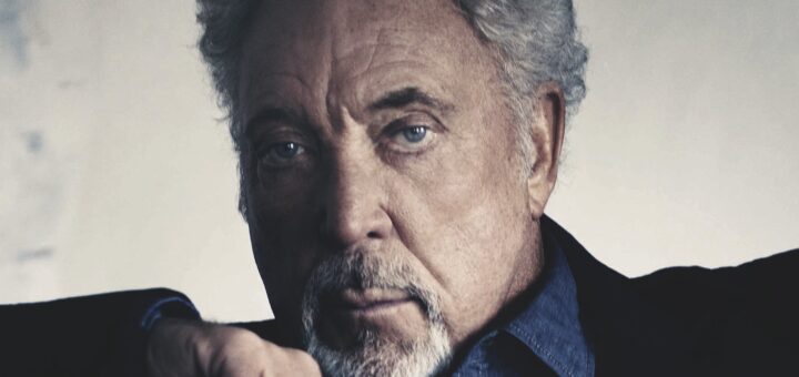 Tom Jones
