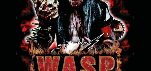 w.a.s.p