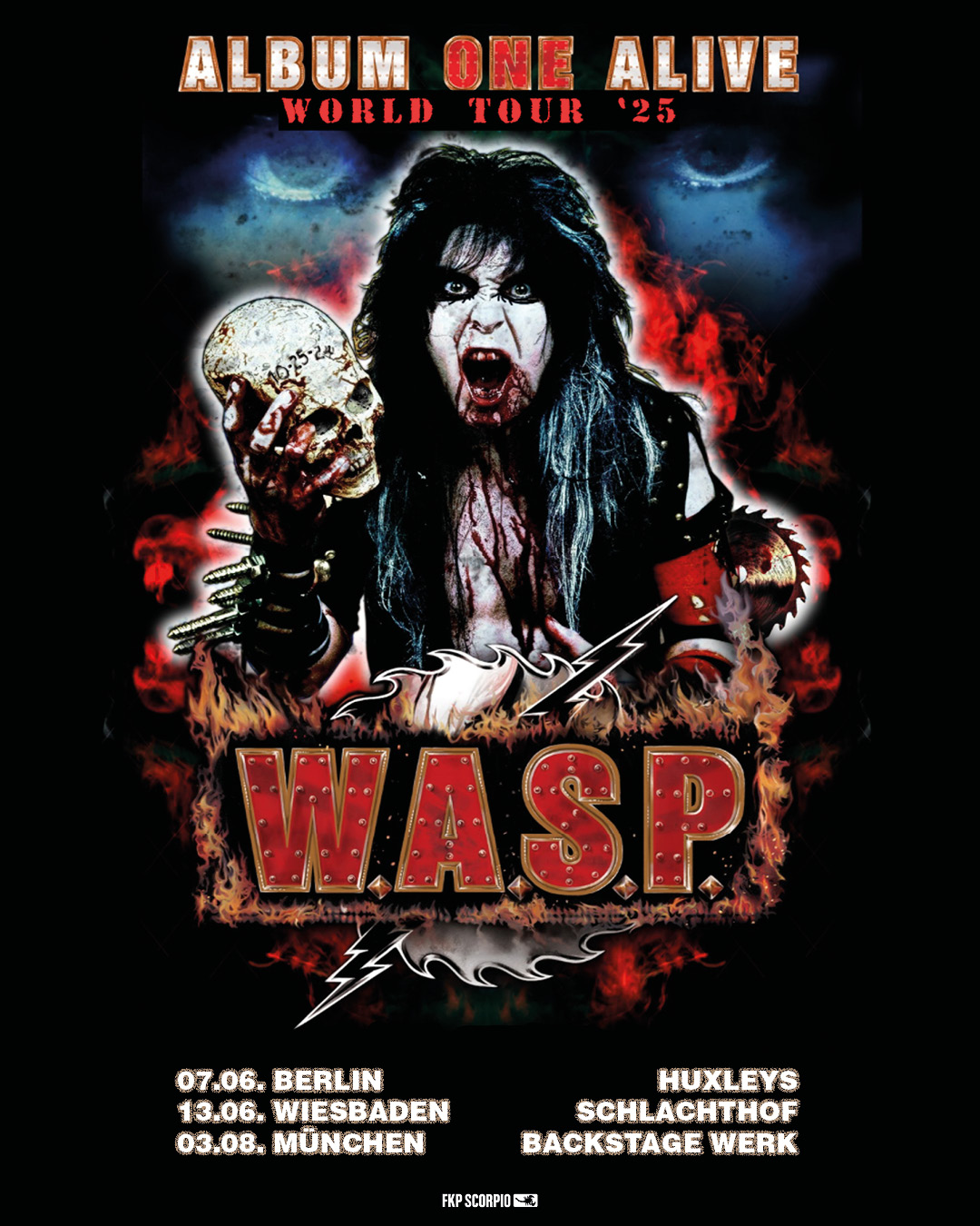 w.a.s.p