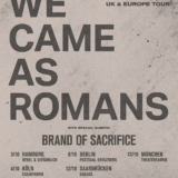 We Came As Romans