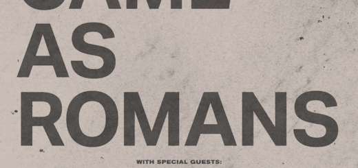 We Came As Romans