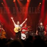 The Baseballs