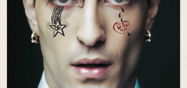 Damiano David