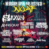 NOAF Festival