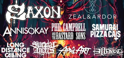 NOAF Festival