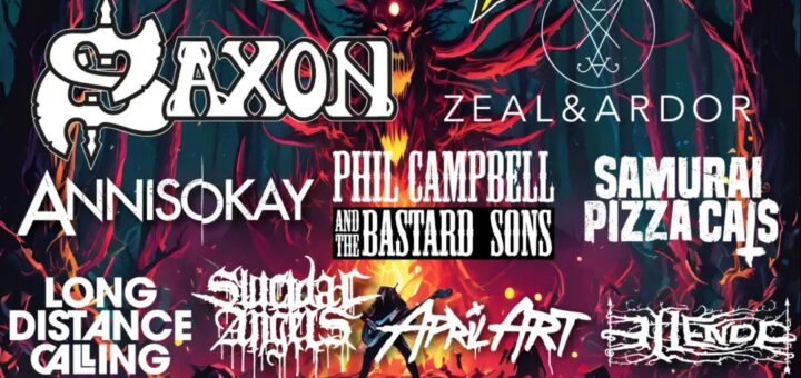NOAF Festival