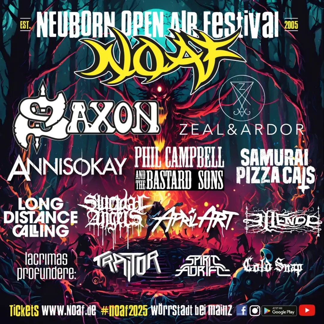 NOAF Festival