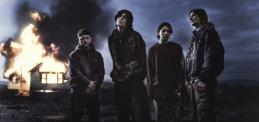 Bring Me The Horizon