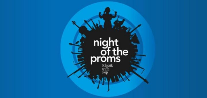 Night Of The Proms 2025