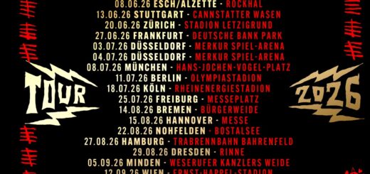 Die Toten Hosen