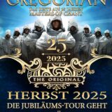 Gregorian