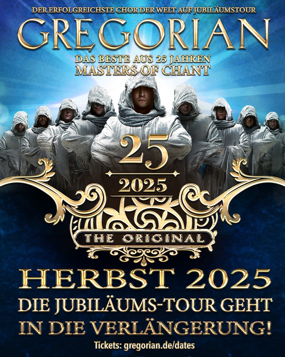 Gregorian