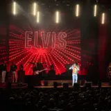 The Musical Story Of Elvis