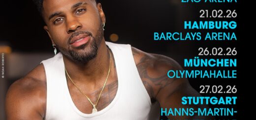 Jason Derulo