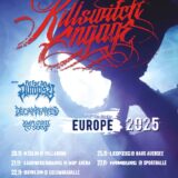 Killswitch Engage