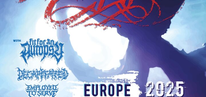 Killswitch Engage