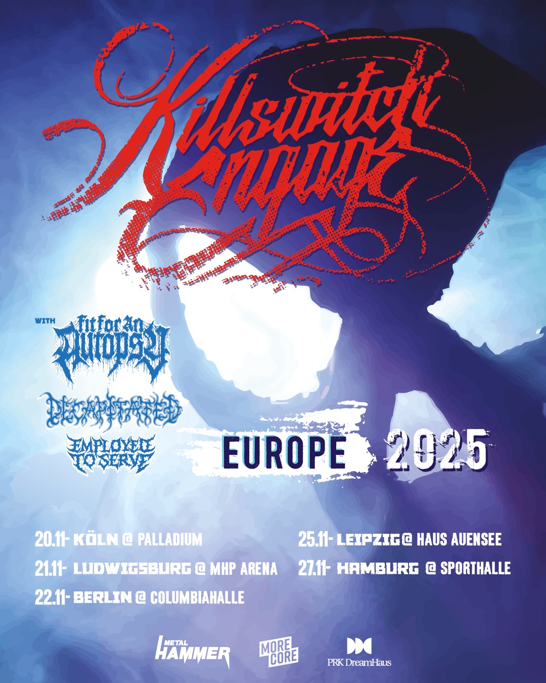 Killswitch Engage