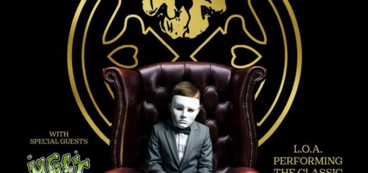 Life Of Agony