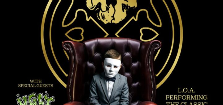 Life Of Agony