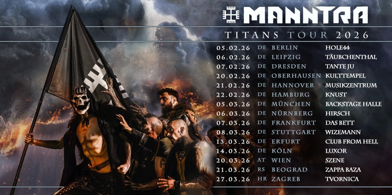 Manntra