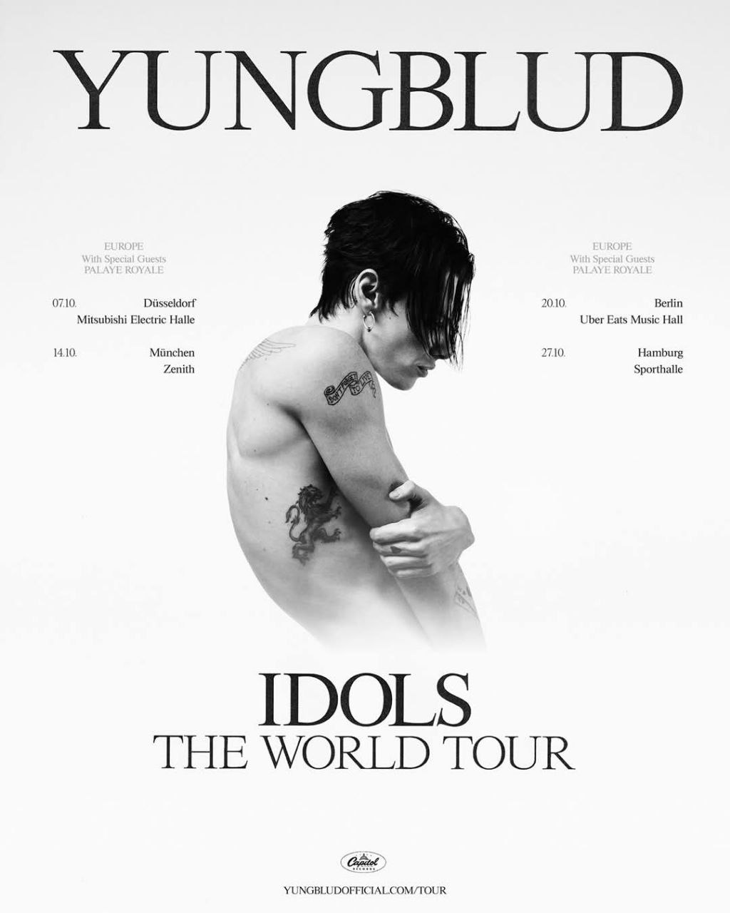 Yungblud