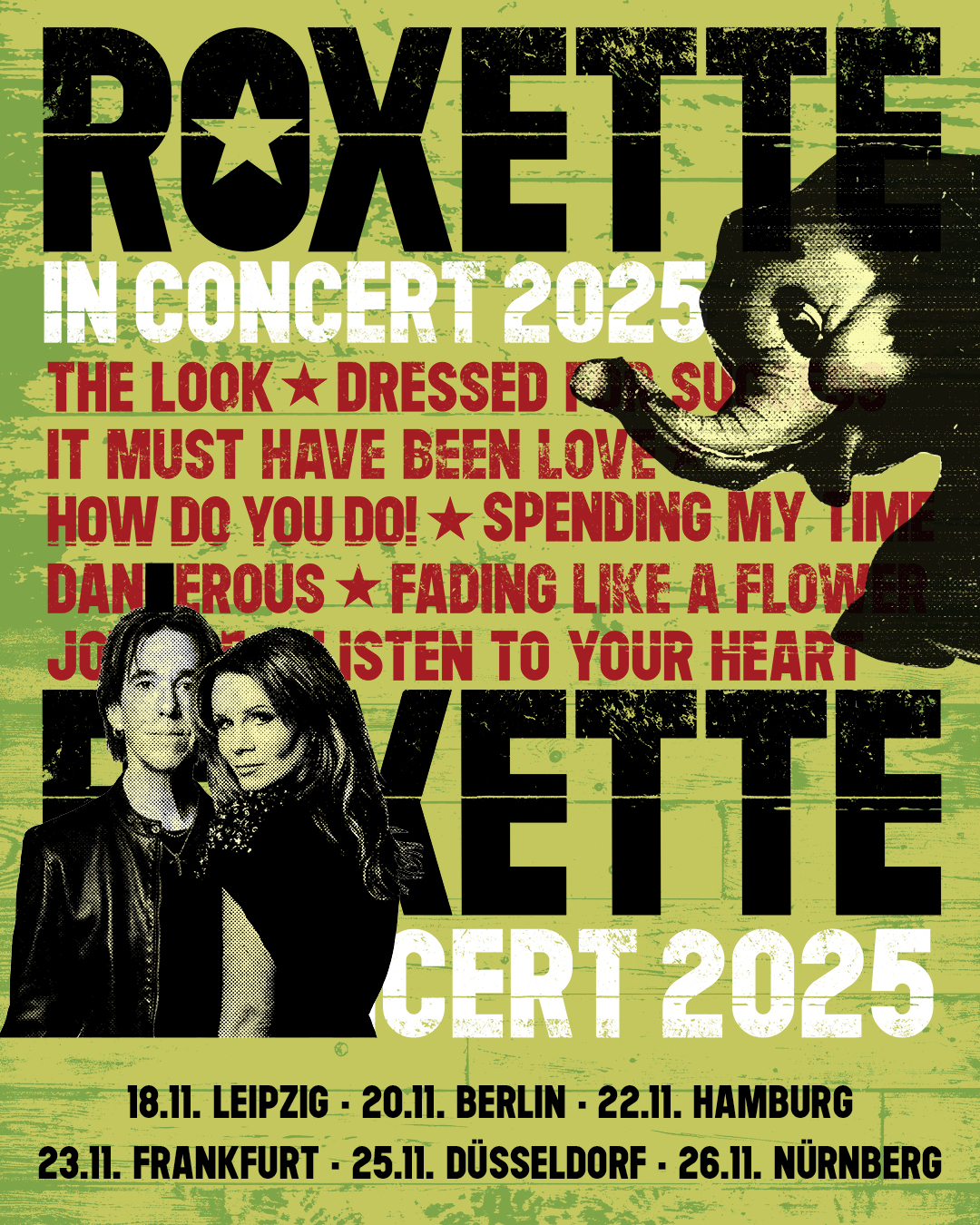 Roxette