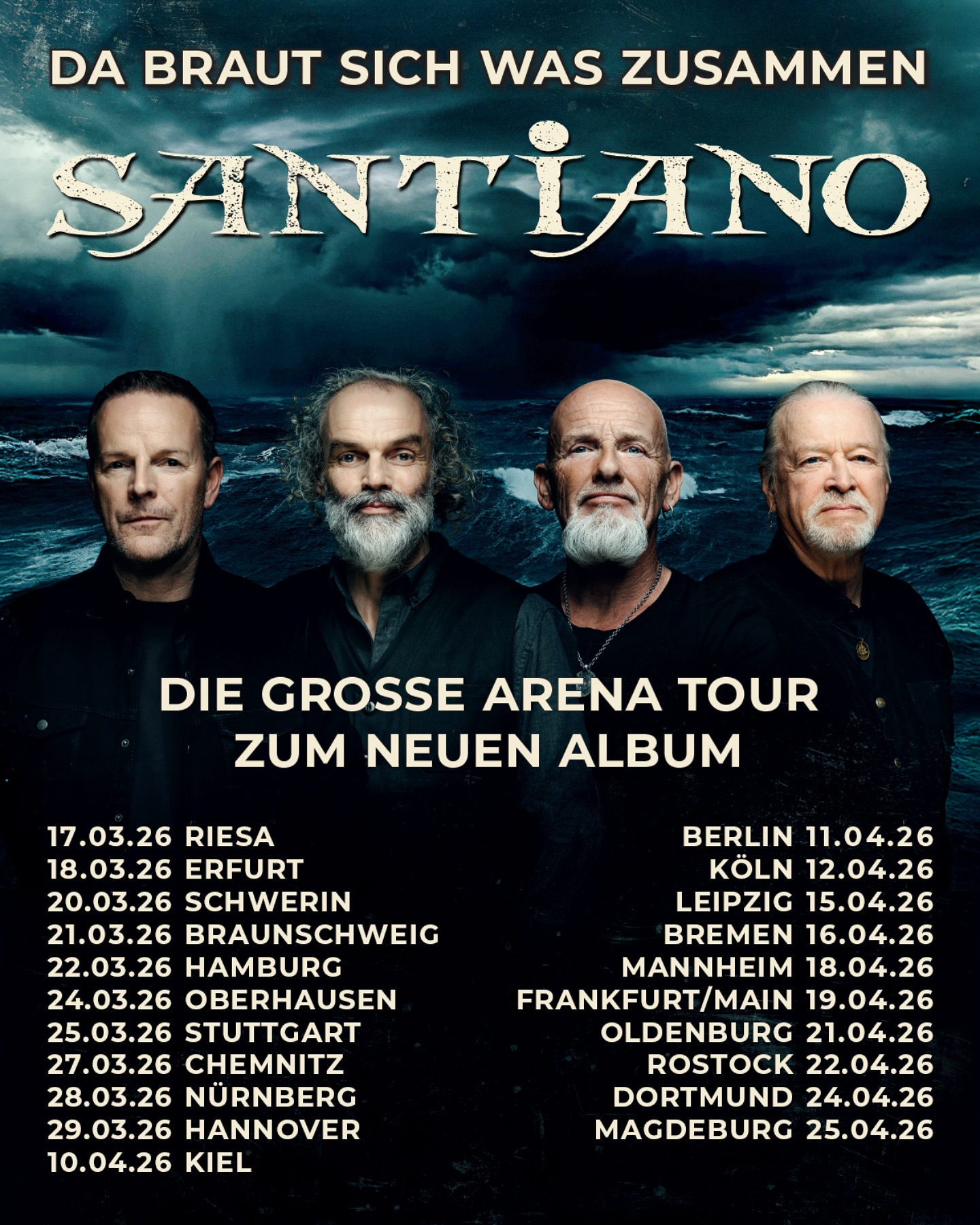 Santiano