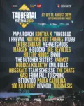 Taubertal Festival 2025