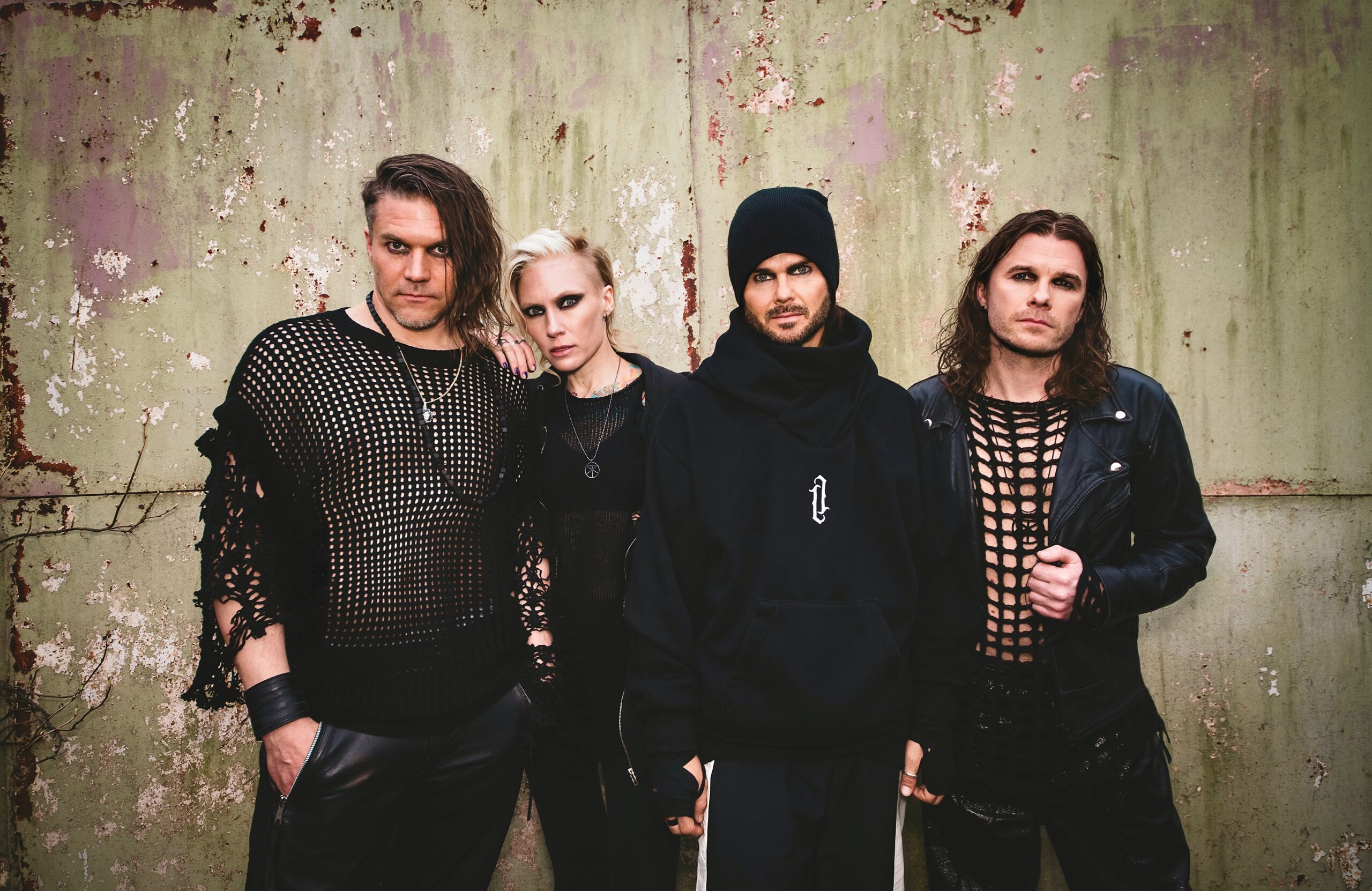 The Rasmus