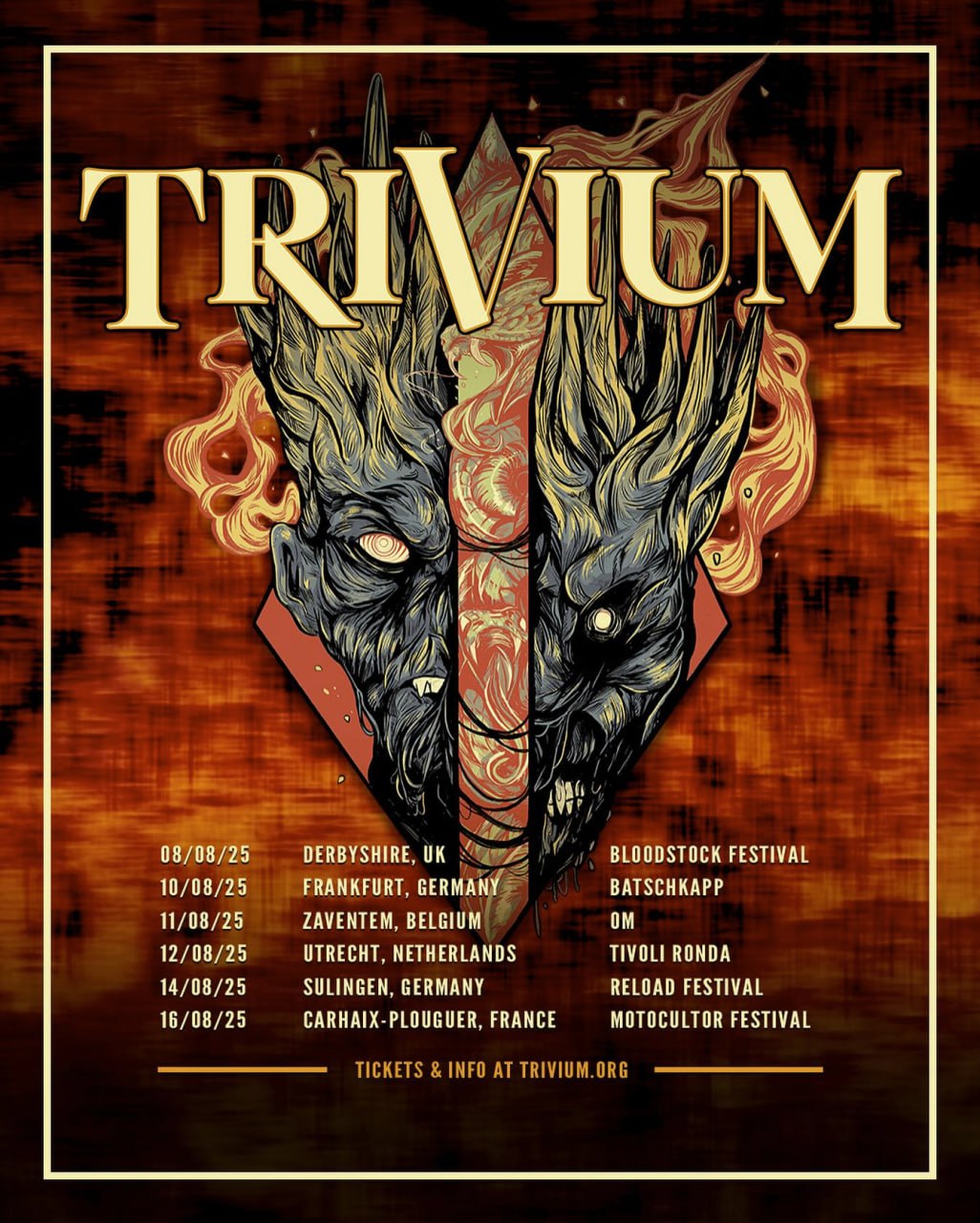 Trivium